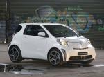 Toyota IQ by Musketier 2009 года